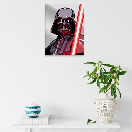 Obraz na plátne Vader