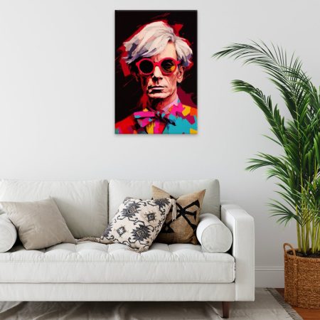Obraz na plátne Andy Warhol